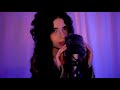 ASMR Personal Attention And Affirmations Shh It S Okay