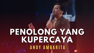 Download lagu ANDY AMBARITA - Penolong Yang Kupercaya, Terima Kasih, S'gala Pujian Dan Syukur mp3