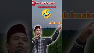 Download lagu Ceramah Singkat Ustad Abdul Somad Super Lucu #ceramahsingkat #shorts #ceramahlucu mp3