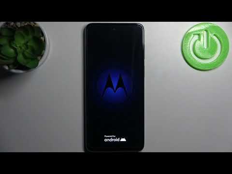 How to Boot Into Recovery Mode on MOTOROLA Moto G22