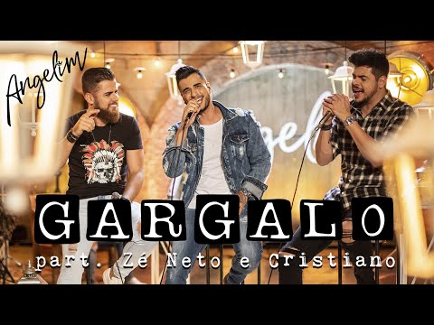 Gargalo (part.zé Neto E Cristiano) - Junior…