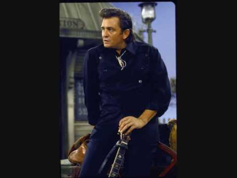 Videoclip de Louisiana Man — Johnny Cash