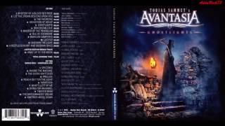 Avantasia - Master Of The Pendulum (Ghostlights, 2016)