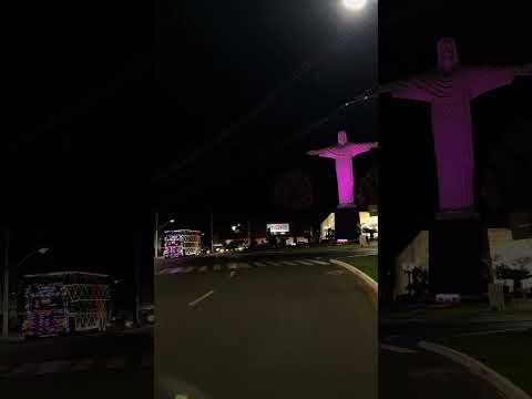 Carreta furacão em rio verde Goiás #carretadaalegria #carretafuracão #carreta #dança