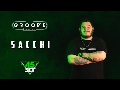 Sacchi · Groove Edition