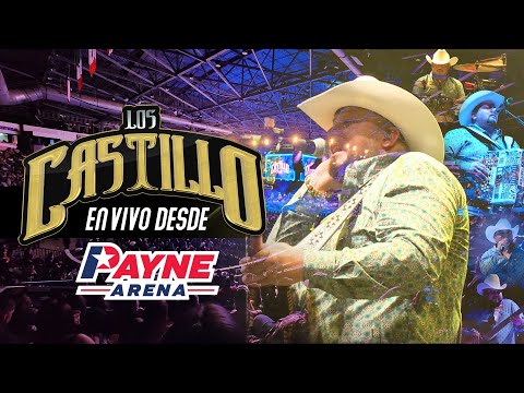 Los Castillo Desde el Payne Arena ( Live 2024 )