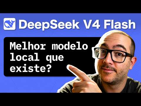 Assistir no YouTube