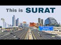 Surat City 2024 Diamond City Of India Gujarat Smart City Surat