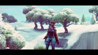 June Marieezy - Fly | Fortnite Edit