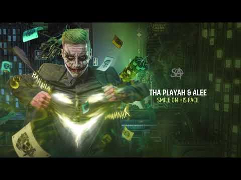 Tha Playah & Alee - Smile On His Face