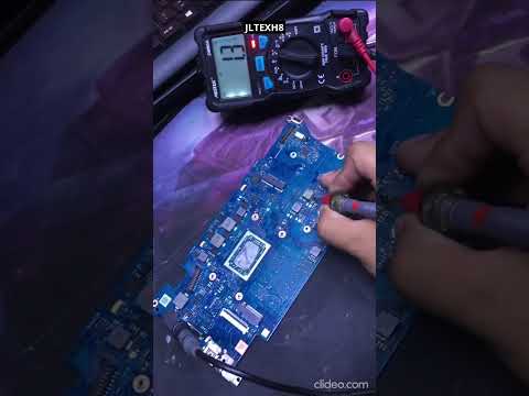 HUAWEI LAPTOP NO POWER / Laptop huawei no enciende