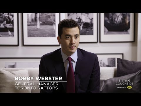 Sitting Couchside Presented by Leon’s | Episode 1: The Championship