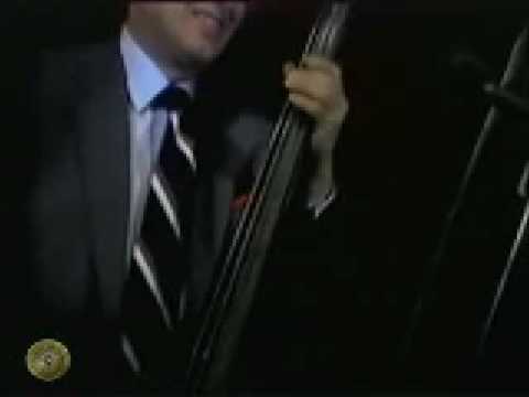 The Legendary Miskulin - Trebar Band "A Waltz For Alice"