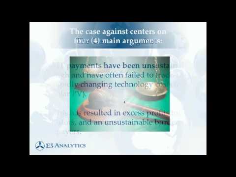 The Future of Feed-In Tariffs (FITs)