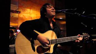 Rick Duarte Drops of Jupiter Live YouTube
