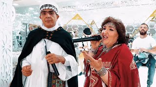 Okba djomati ft djamel markonda kalthoum el aourasia ya tir official video 2022