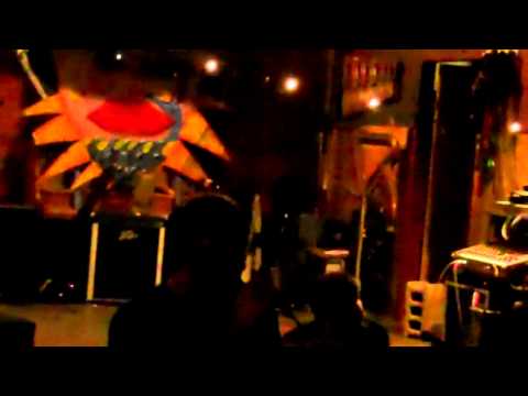 The Hadituptoheres Live At The Trumbullplex 10/09/2010 Detro