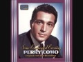 March 2 1958 - Perry Como: Magic Moments 