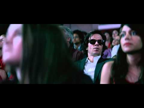 The Gambler Movie – Awake