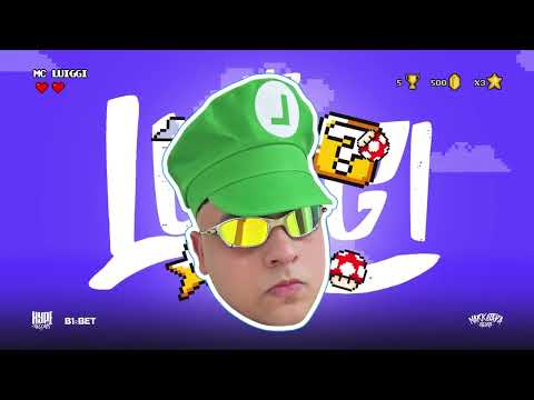 MC Luiggi, MC Kitinho e Silva MC - Festinha Do Henrique / Assim Assim  (DJ Henrique De Ferraz)