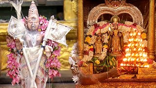 Temple video