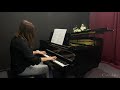AMEB Piano Series 18 Grade 2 List C No 3 Tango For Two
