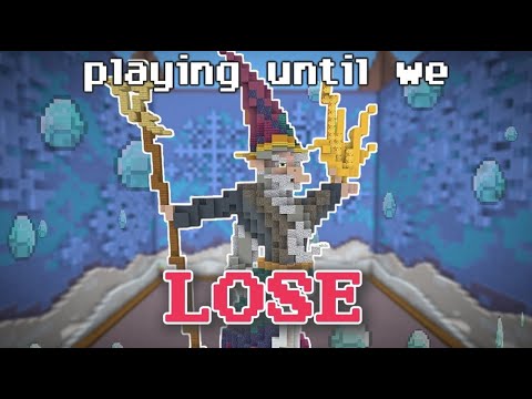 Playing Build Battle Till We Lose…