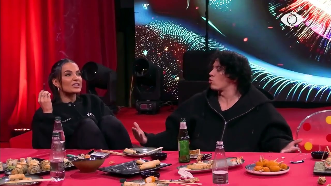 “Ata e kërkojnë vëmendjen tënde”/ Mali bisedon me Baby G