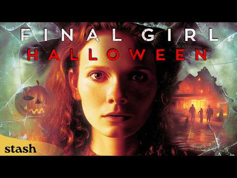 Final Girl: Halloween | Misterio de Terror | Película Completa | Subtitulos Español