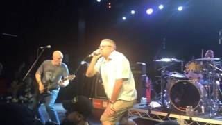 Descendents - My Dad Sucks (Melbourne 2017)
