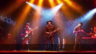 Steam Powered Giraffe - Mecto Amore (Lyric Video)