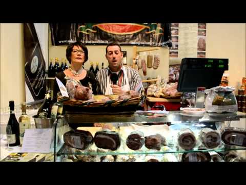 Gli espositori de il BonTà 2013 - Salumeria di Eustacchio (TV)