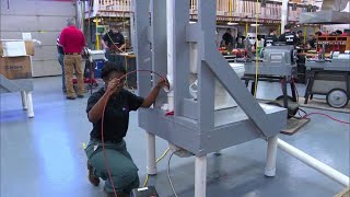 Rebuilding America's pool of construction workers