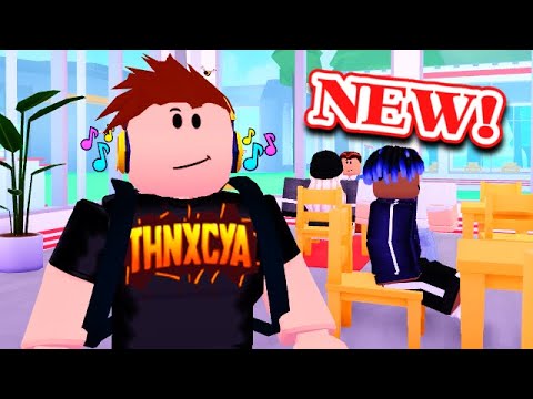 Roblox MY RESTAURANT! (Release) - YouTube