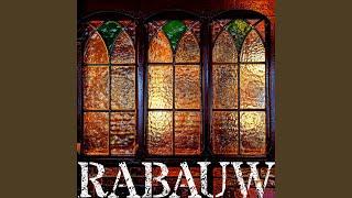 Rabauw - Kennis Is Herstel video