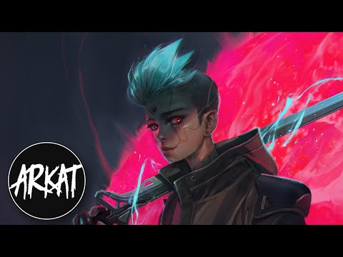 Griz - Megazord (Feat. Probcause & Chrishira Perrier)