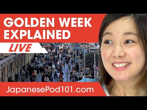 Golden Week in Japan: What Tourists Need to Know About the Busiest Week of the Year