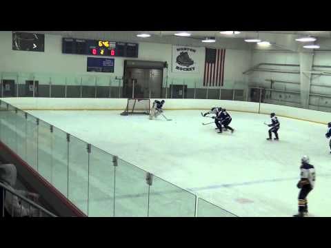 Franklin JV vs. Xaverian