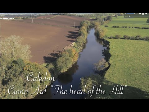 Caledon Village https://ancientclans.org