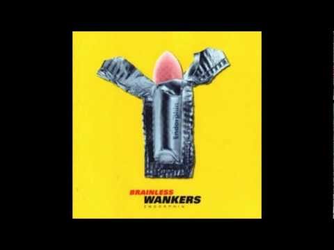 brainless wankers - we win