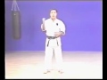 Okinawan Karate Blocking Techniques (Goju Ryu)