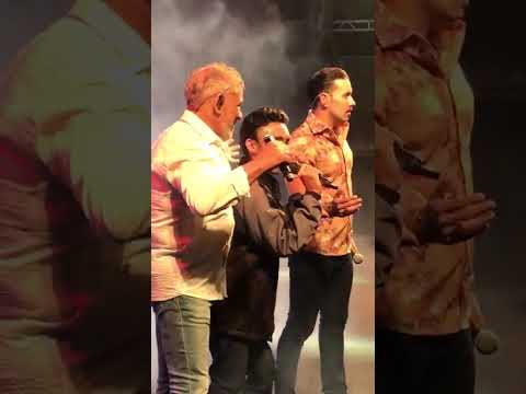 #TBT com meus amigos Matogrosso & Mathias em São Miguel Arcanjo - SP 2019!! #custumacomnoixx