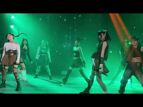 231021 AKIRA-KURØ - NEW REALiTY @ ROAD TO AKIRA-KURØ : 5 Year Anniversary Concert