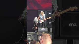 Axel Rudi Pell - Wacken 2024