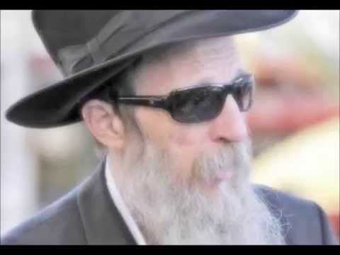 Tuvia Bolton  Av HaRachaman טוביה בולטון אב הרחמן