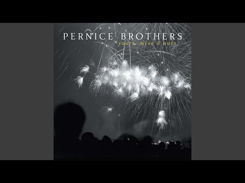 Judy - Pernice Brothers