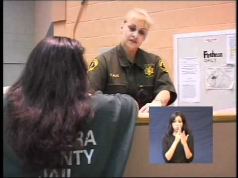 Madera County Prison