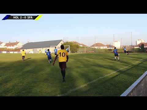 Hollington United FC -  Stars Football Academy