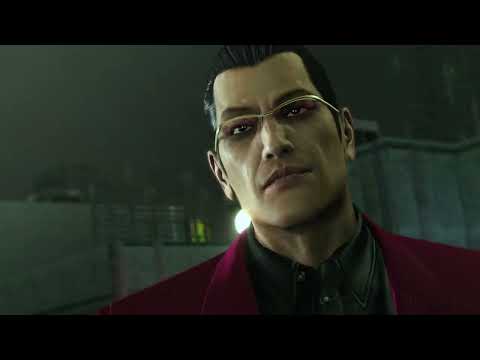 Let's Play Yakuza Kiwami Pt. 50 - Dodge This