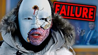 No Time To Die — How to Disappoint an Audience | Anatomy Of A Failure